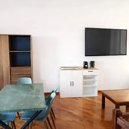 Diana All'appia Antica Feriehus Rom