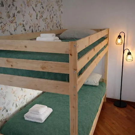 Feriehus Diana All'appia Antica