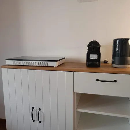 Diana All'appia Antica Feriehus *