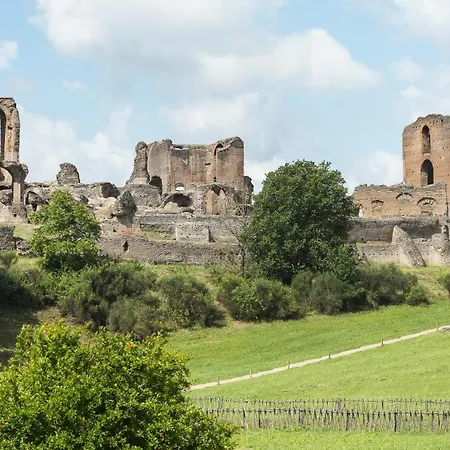 Feriehus Diana All'appia Antica