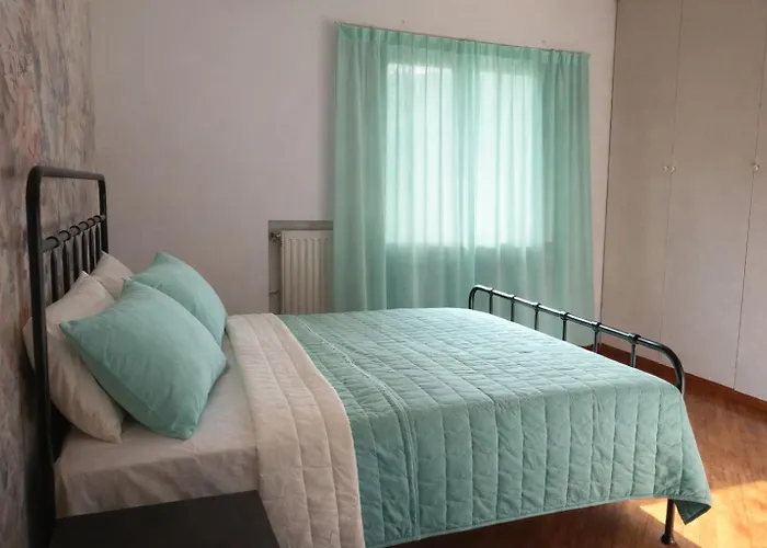 Diana All'appia Antica Feriehus *